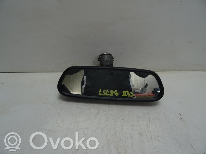 Citroen C4 II Specchietto retrovisore (interno) 