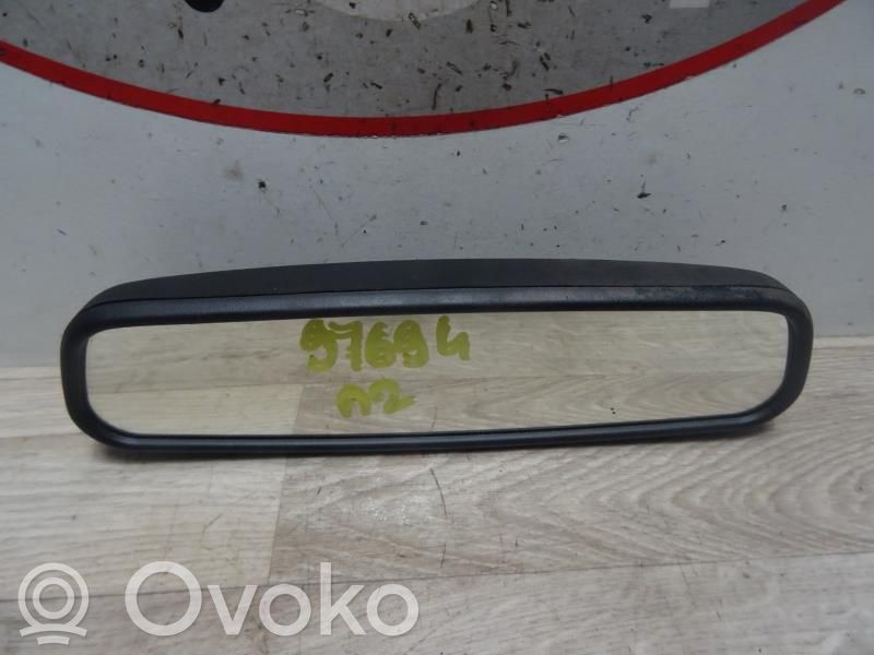 Oglindă retrovizoare (interior)   8D0857511A4PK,8D0857511A4PK
