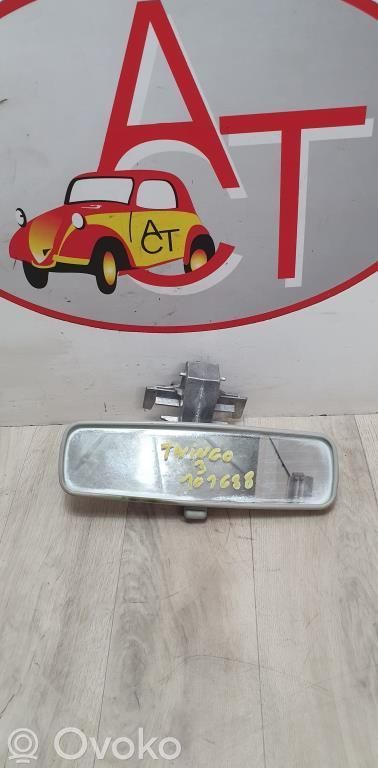 Renault Twingo III Oglindă retrovizoare (interior) 