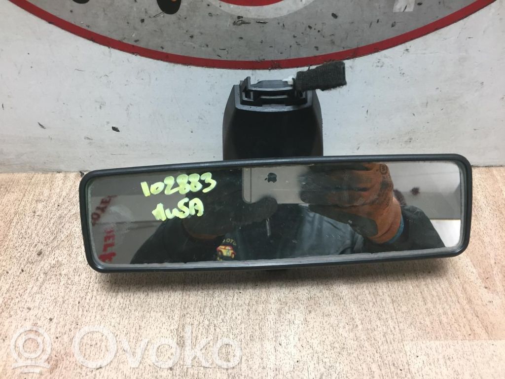 Lancia Musa Espejo retrovisor (interior) 