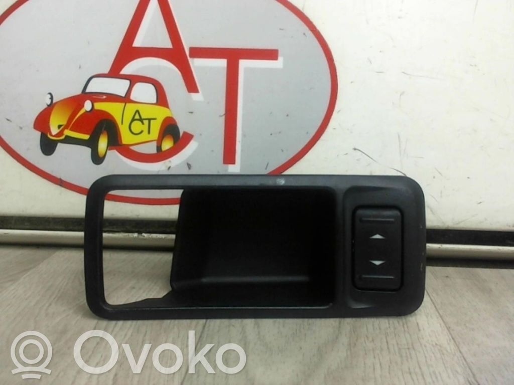 Ford Focus C-MAX Electric window control switch 