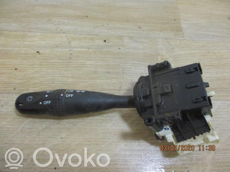 Suzuki Grand Vitara II Boutons / interrupteurs volant 