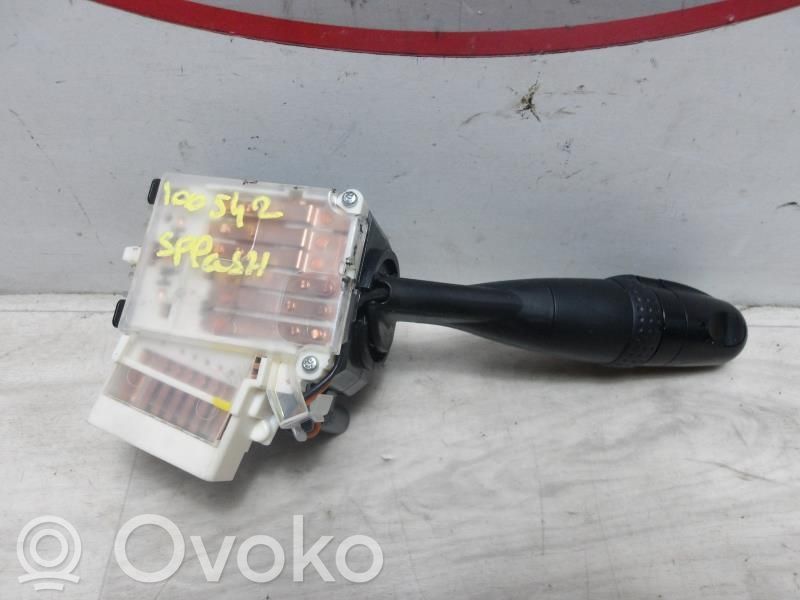 Suzuki Splash Boutons / interrupteurs volant 