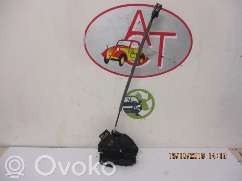Ford Focus Rear door lock 