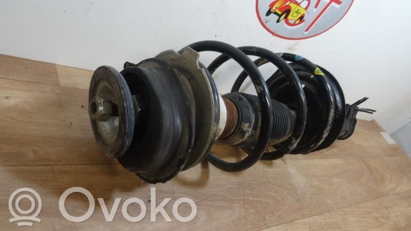 Fiat Panda II Ansamblu amortizor cu arc față 