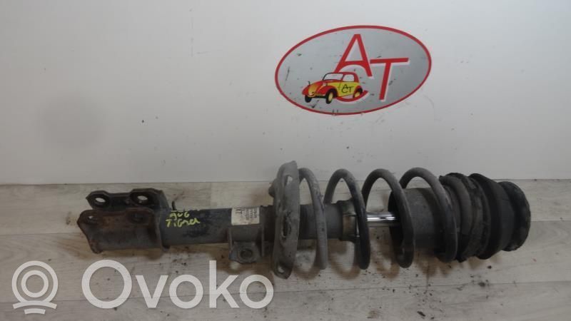 Opel Tigra B Stoßdämpfer Federbein