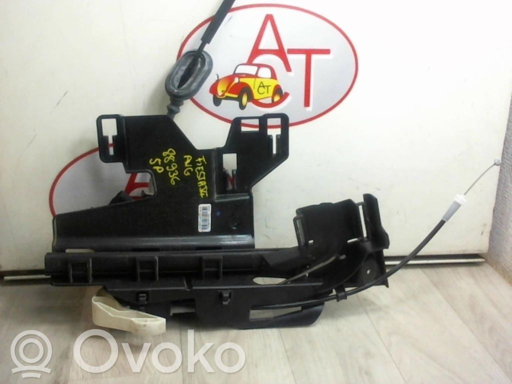 Etuoven lukko   2055304,2055304