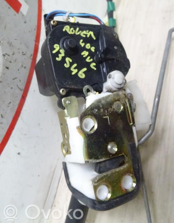 Rover 400 HH-R Serratura portiera anteriore
