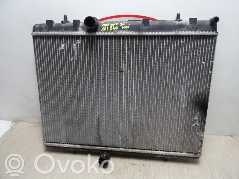Peugeot Partner Kit Radiateur