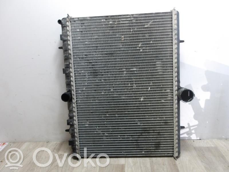 Peugeot Expert Radiator set 