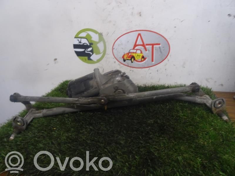Motor del limpiaparabrisas   1C0955119,1C0955119