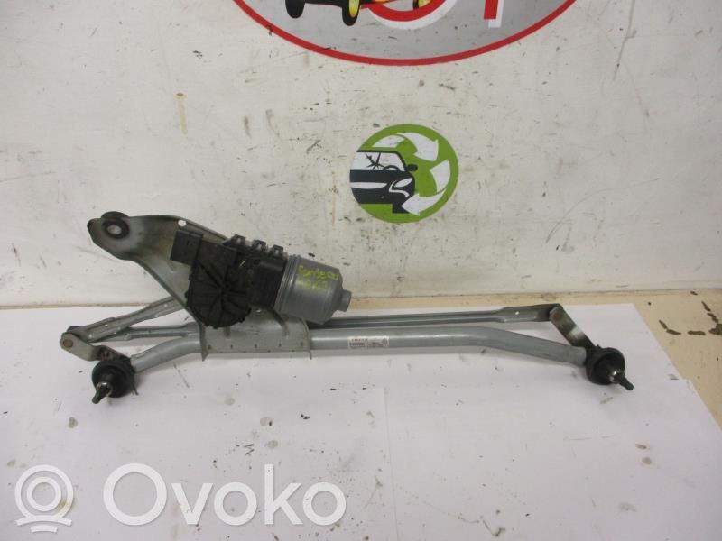 Motorino del tergicristallo   8200619512,8200619512