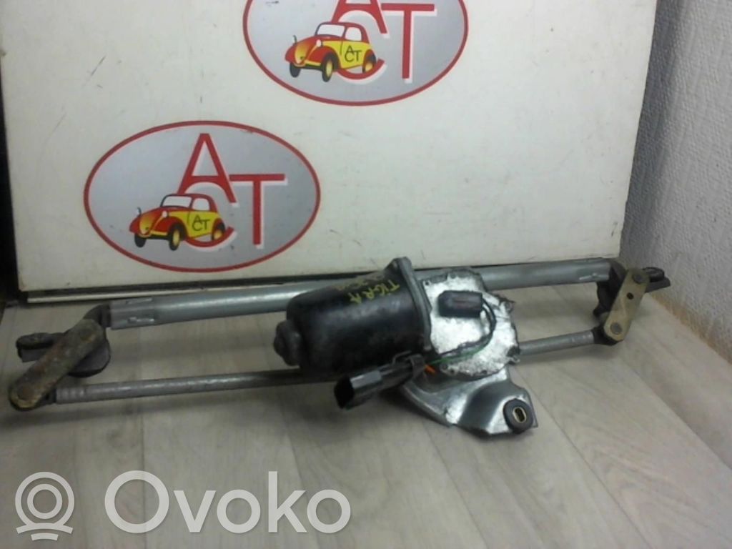 Opel Tigra A Silniczek wycieraczek szyby przedniej / czołowej 