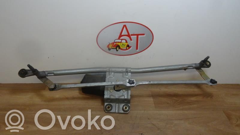 Motor del limpiaparabrisas   7701034656,7701034656