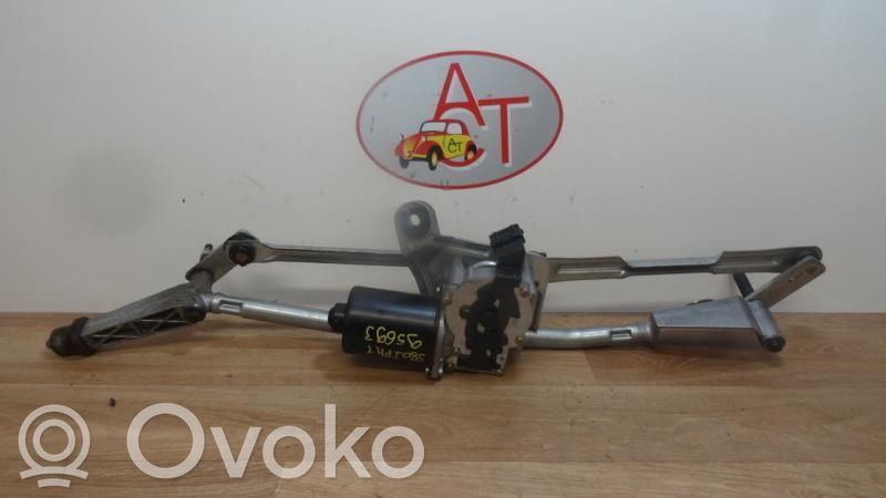 Motorino del tergicristallo   8648343,8648343