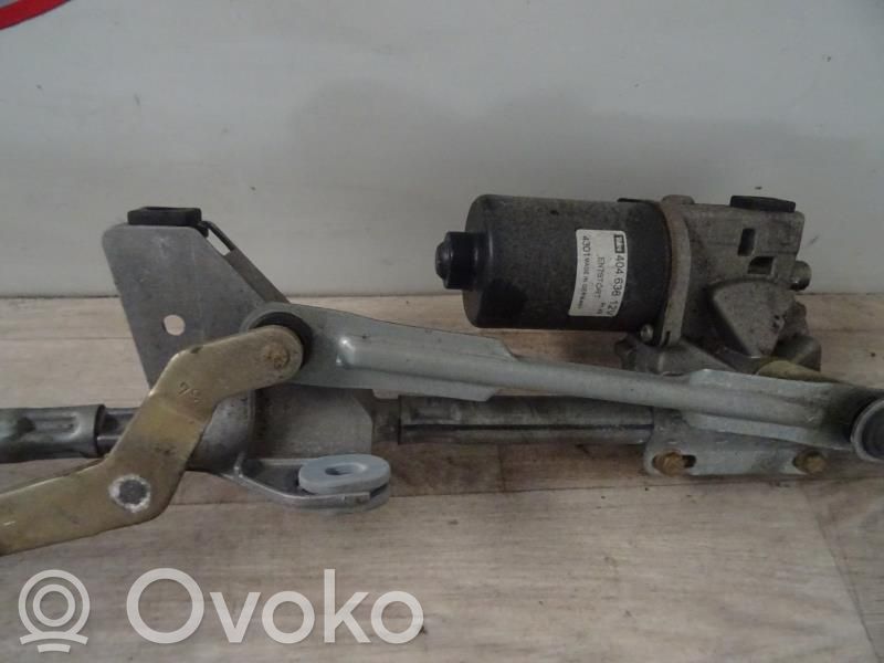 Motor ștergător   6405J6,6405J6