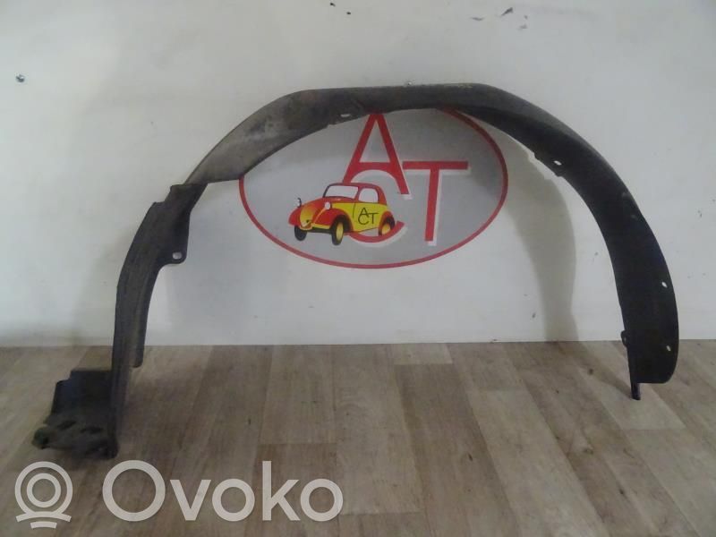 Suzuki Wagon R+ Nadkole przednie 
