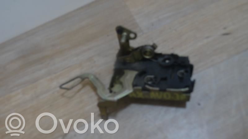 Citroen AX Priekšpusē slēdzene 