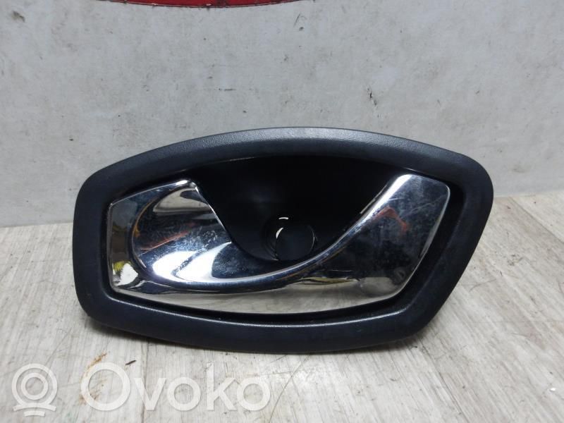 Renault Clio IV Mâner interior ușă față 