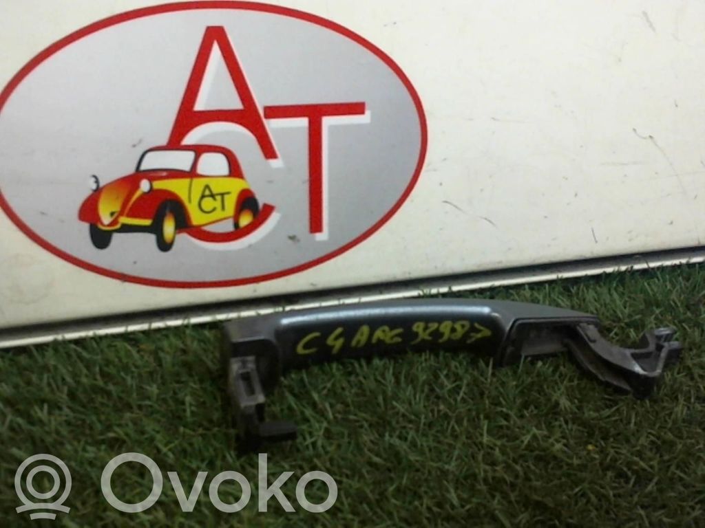 Citroen C4 I Mâner exterior ușă spate 