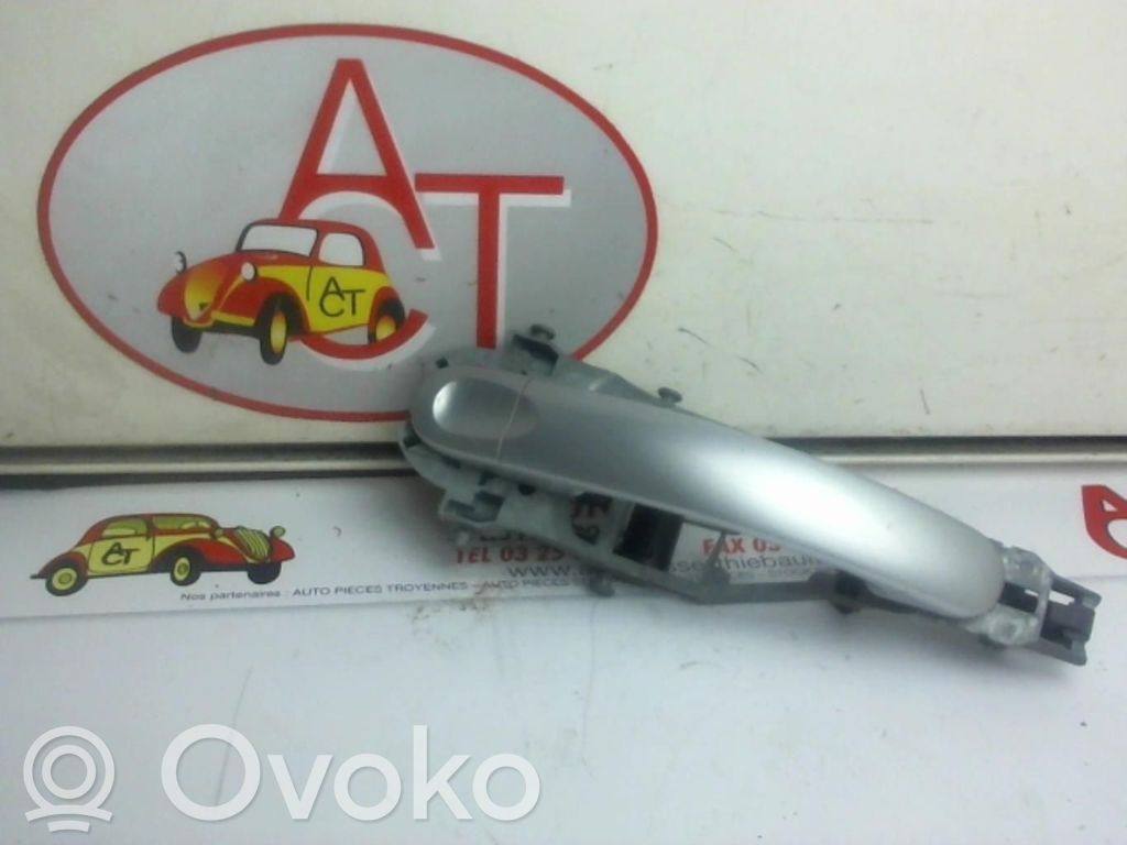Volkswagen Golf Plus Manecilla externa puerta trasera 