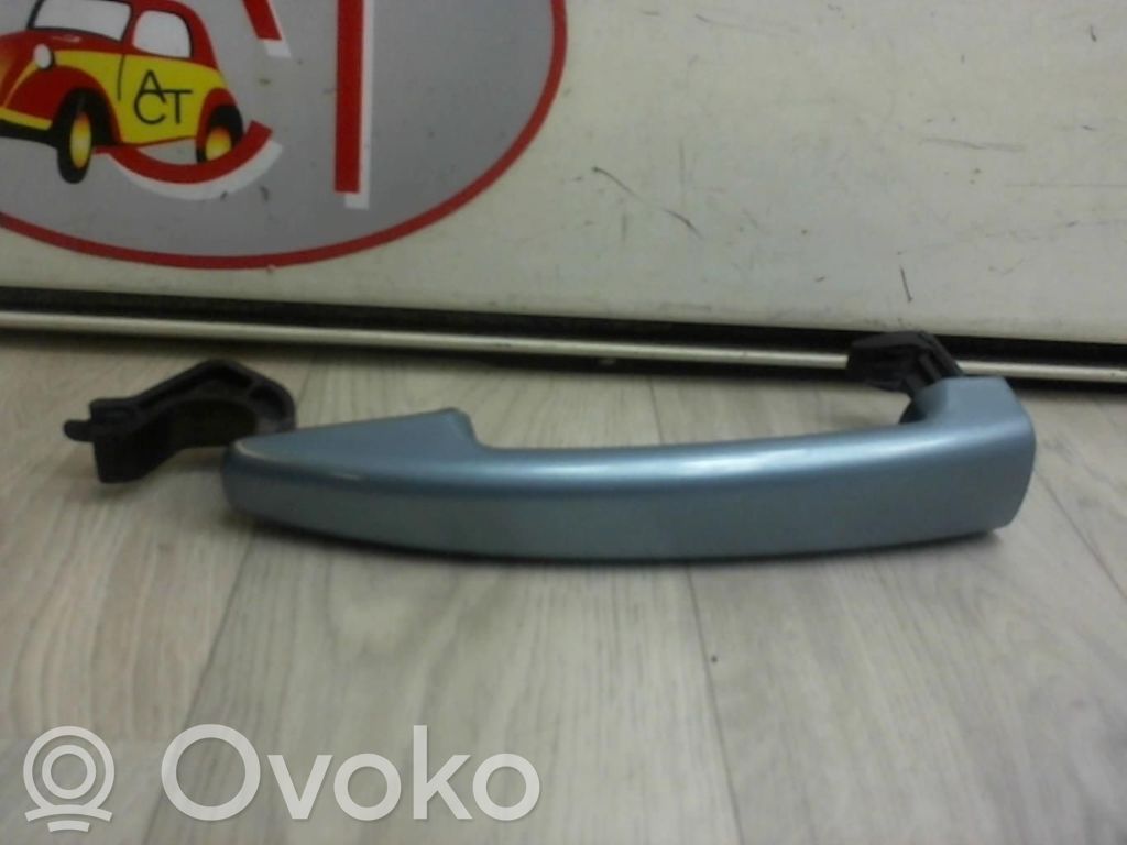 Manecilla externa puerta trasera   9101KH,9101KH