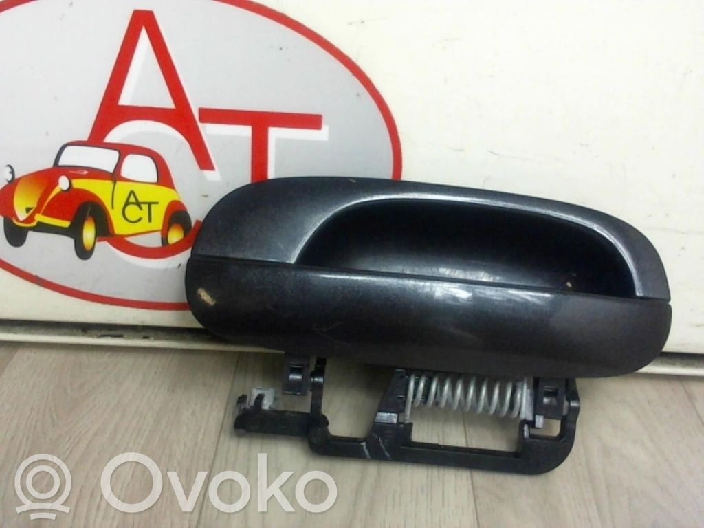 Manecilla externa puerta trasera   9101Q4,9101Q4