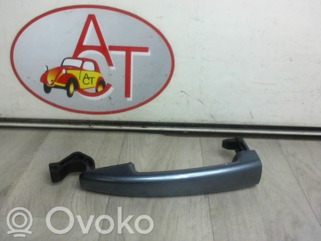 Citroen C4 I Picasso Mâner exterior ușă spate 