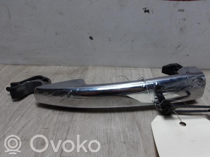 Citroen C3 Maniglia esterna per portiera posteriore 