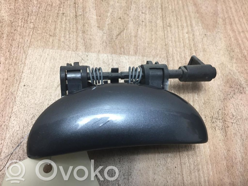 Manecilla externa puerta trasera   9101N8,9101N8
