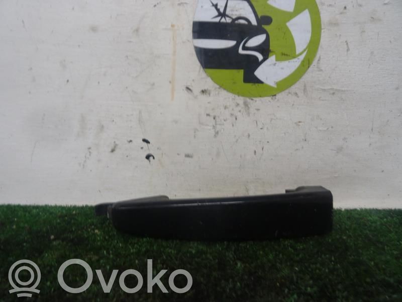 Opel Astra G Mâner exterior ușă spate 
