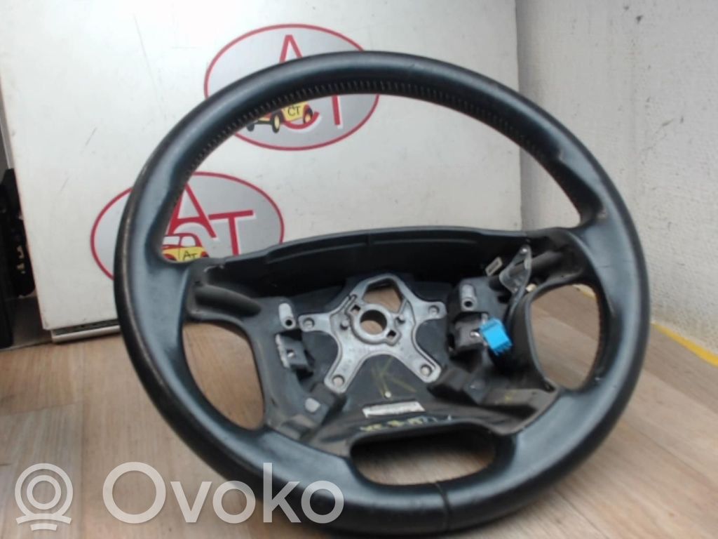 Volvo V70 Volante 