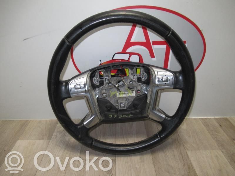 Ford S-MAX Steering wheel 