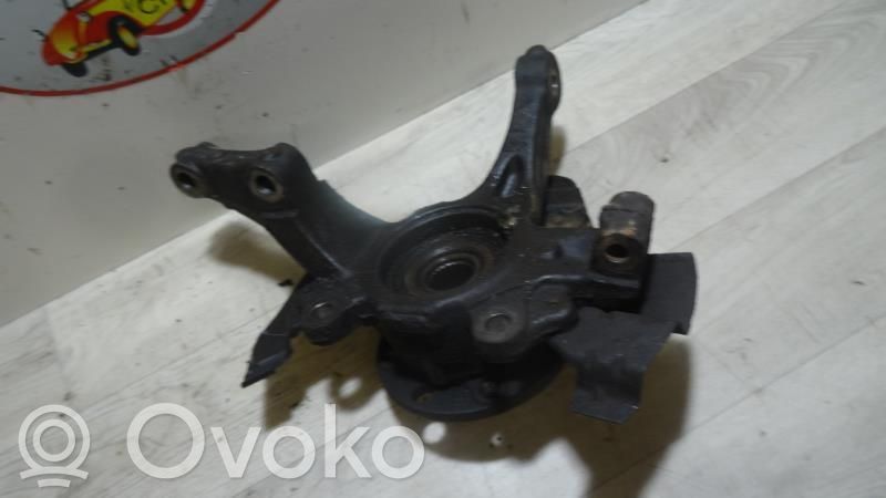 Fiat Punto (199) Fuso a snodo con mozzo ruota anteriore