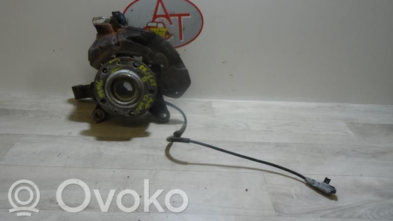 Peugeot Expert Front wheel hub spindle knuckle 