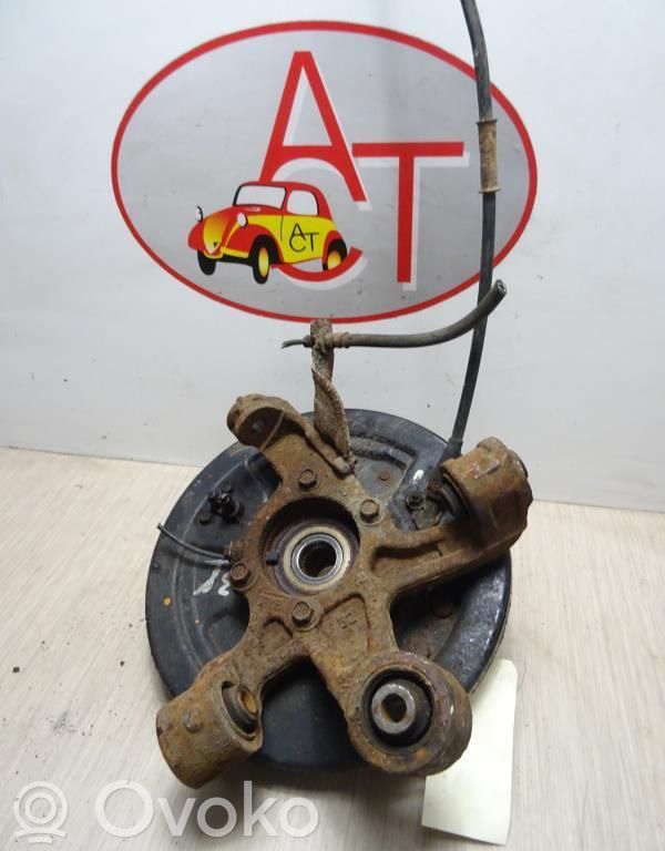 Cubo de rueda trasera   4515165J00,4515165J00