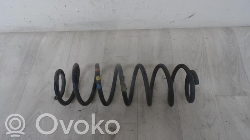 Seat Ibiza IV (6J,6P) Arc elicoidal spate