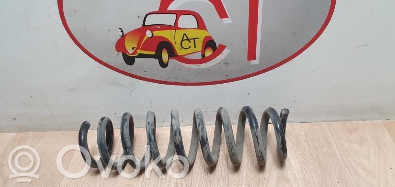 BMW 1 E81 E87 Rear coil spring 
