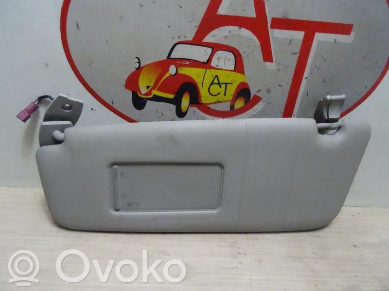 BMW 5 E60 E61 Sun visor 