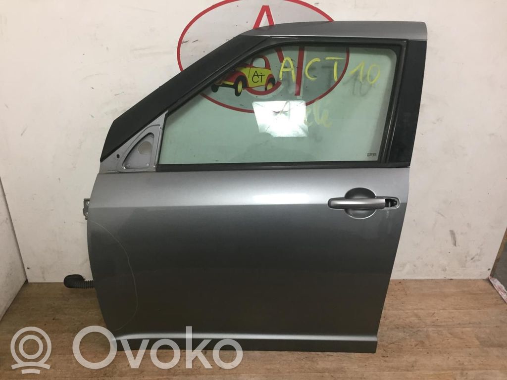 Suzuki Swift I Дверь 