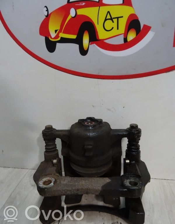 Ford Fiesta Pinza del freno anteriore