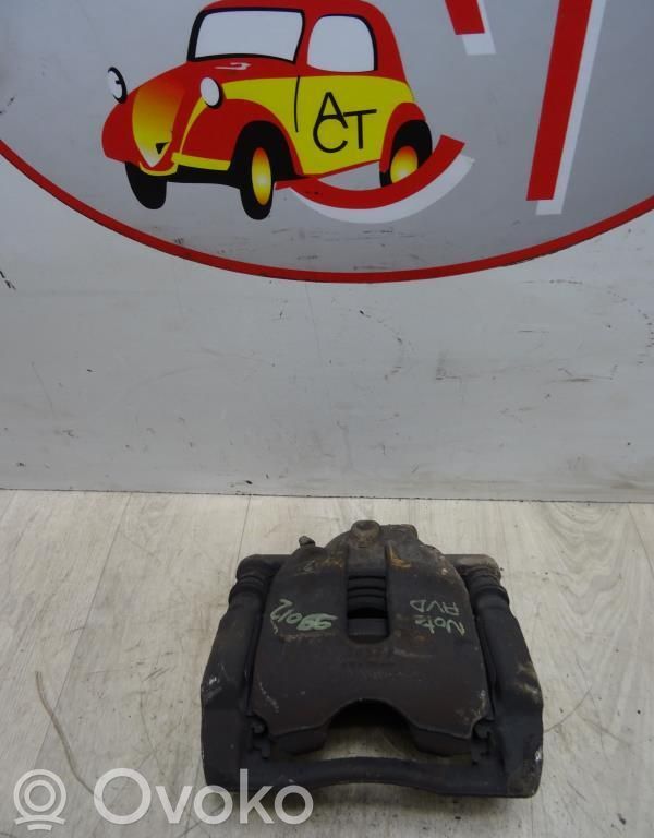 Nissan Note (E11) Etrier frână față 