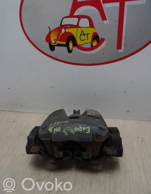 Peugeot Expert Pinza del freno anteriore