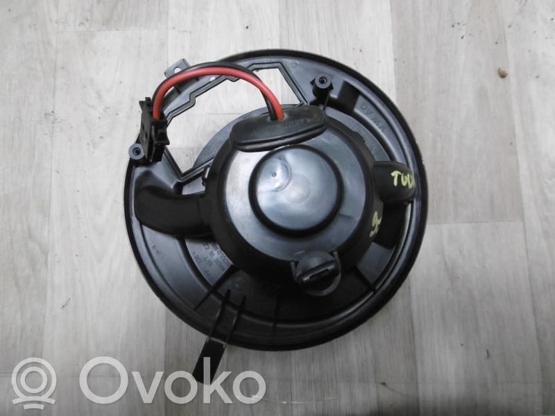 Volkswagen Touran I Pulseur d'air habitacle