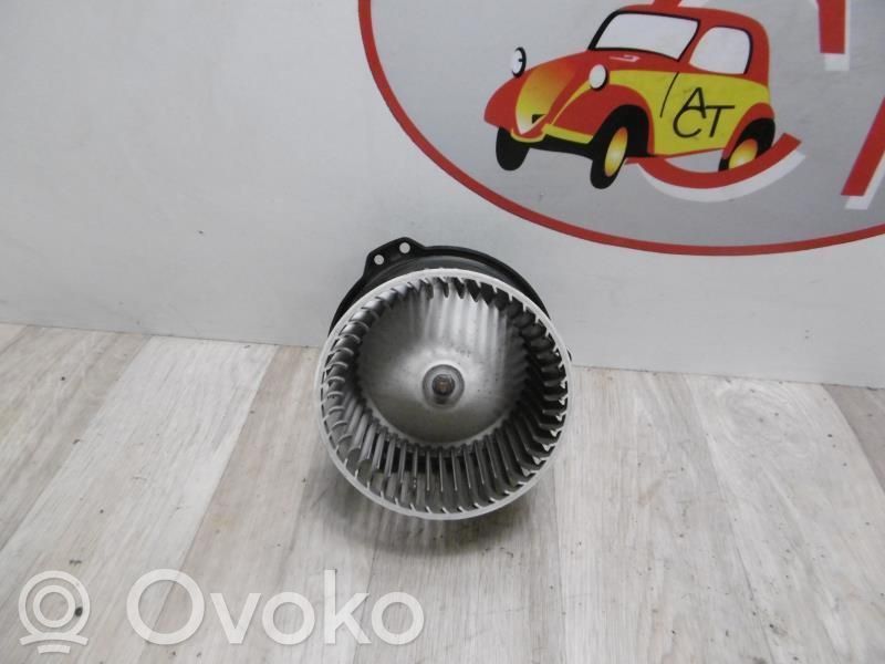 Daewoo Matiz Вентилятор печки 