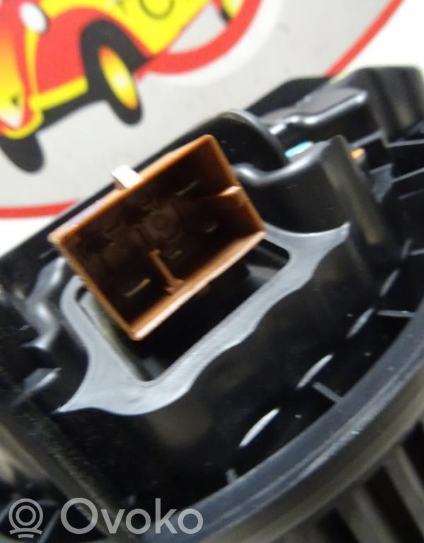 Audi A4 S4 B6 8E 8H Pulseur d'air habitacle