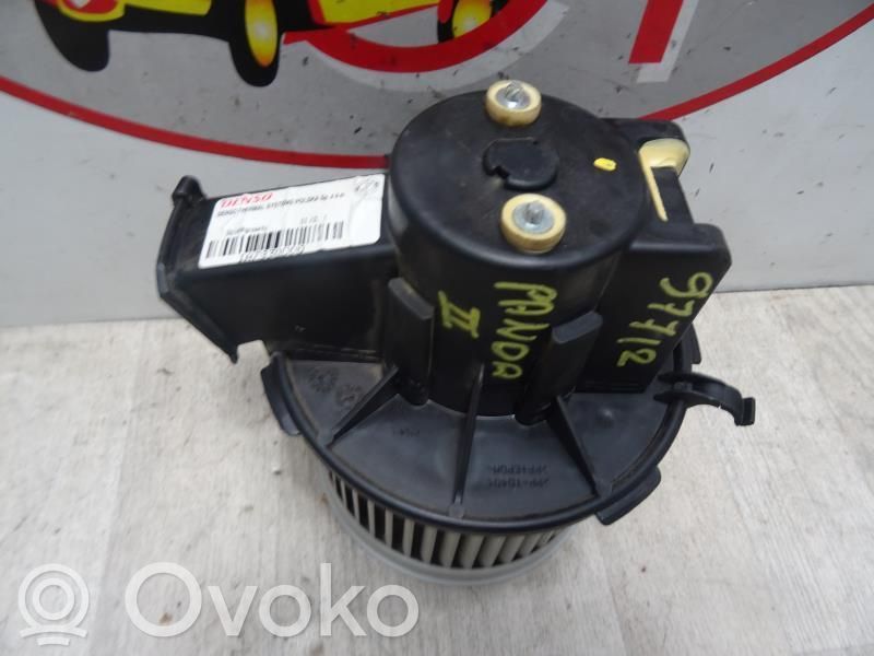 Fiat Panda II Ventola riscaldamento/ventilatore abitacolo 