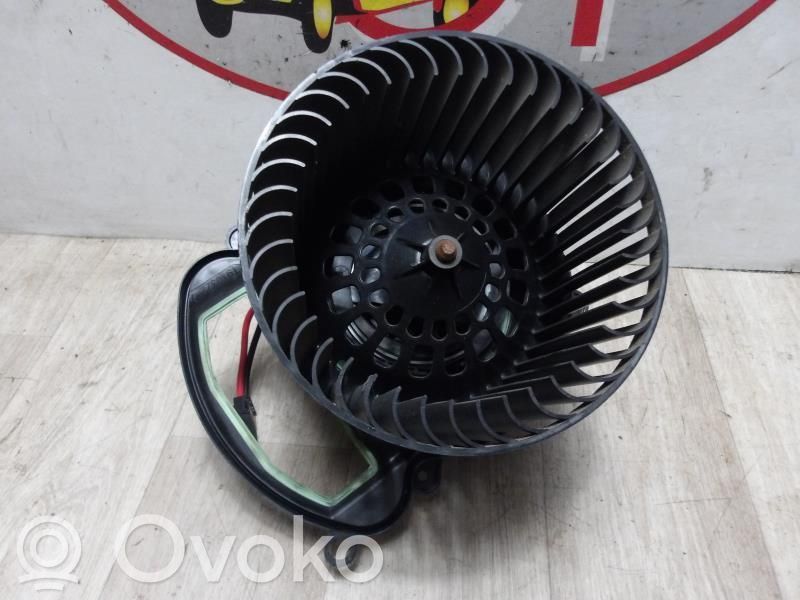 Renault Scenic IV - Grand scenic IV Ventola riscaldamento/ventilatore abitacolo