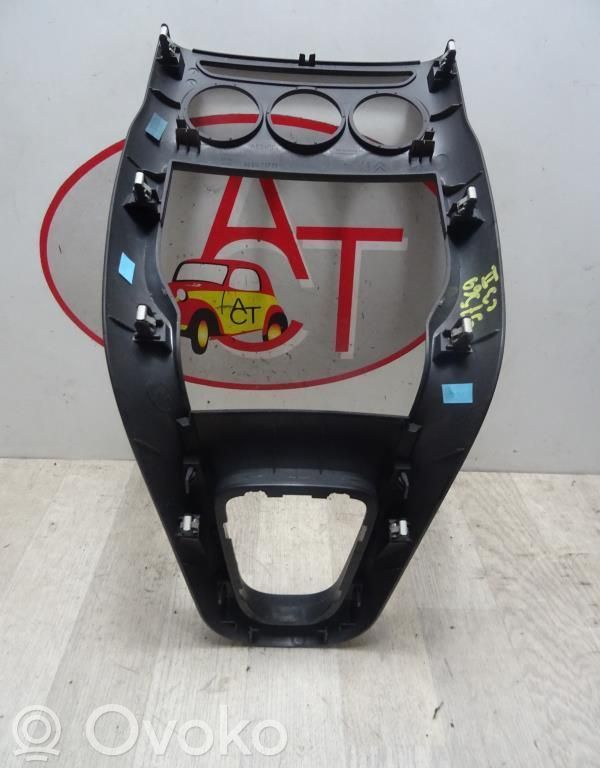 Citroen C3 Panneau de garniture console centrale 