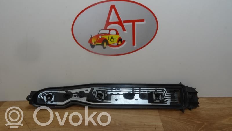 Opel Corsa C Lampă număr 